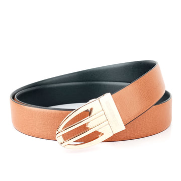 Gravis Buckle and Lively Strap