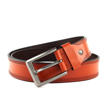 Gravis Buckle and Corium Strap