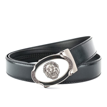 Fauna Buckle and Iconic Strap