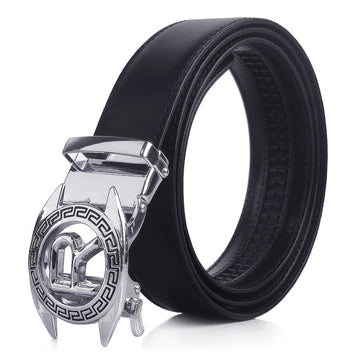Eminence R Buckle and Iconic Corium Strap