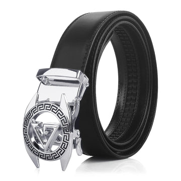 Eminence G Buckle and Iconic Corium Strap