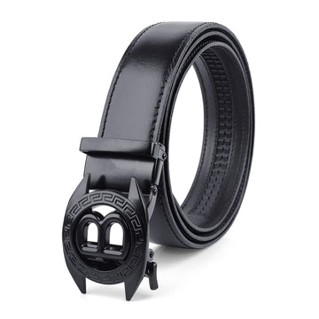 Eminence B Buckle and Iconic Corium Strap