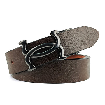 Gravis Buckle and Caelatum Strap