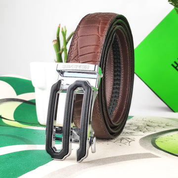Eminence S Buckle and Caelatum Strap