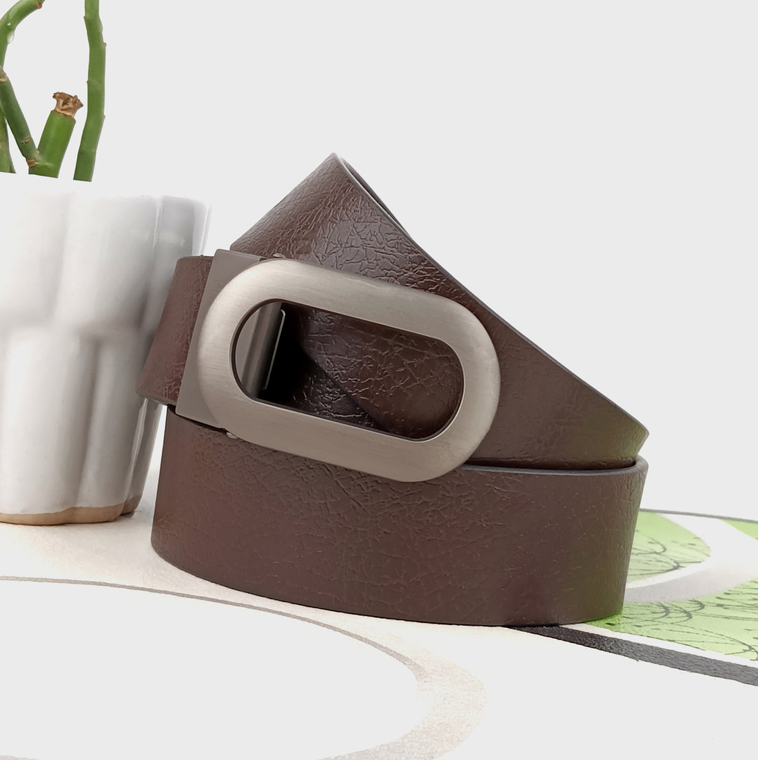 Gravis Buckle and Caelatum Strap