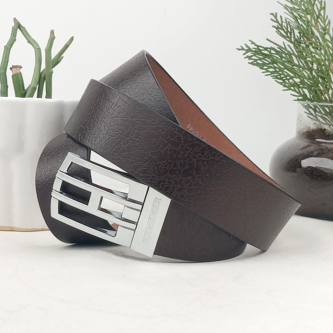 Gravis Buckle and Caelatum Strap