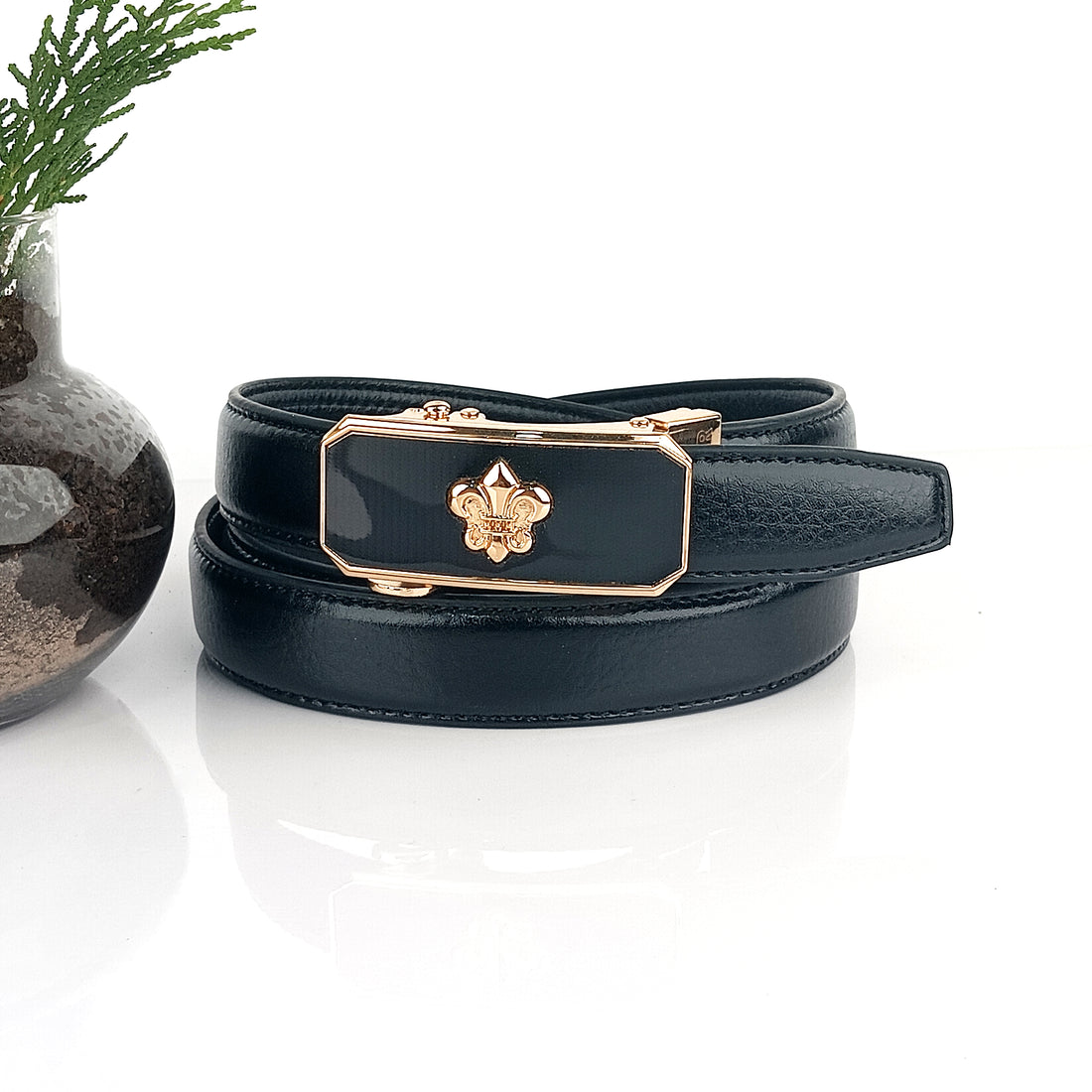 Gravis Buckle and Lively Strap