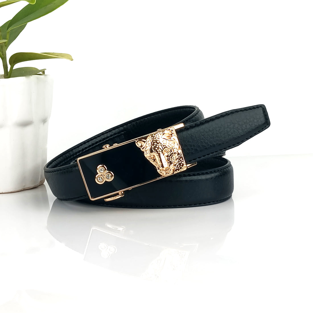 Gravis Buckle and Lively Strap