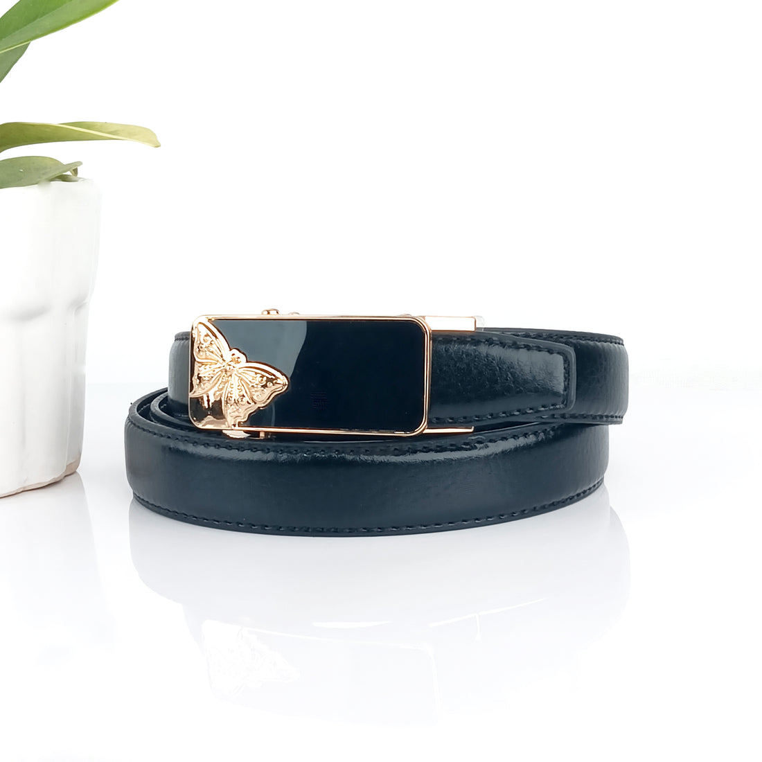 Gravis Buckle and Lively Strap