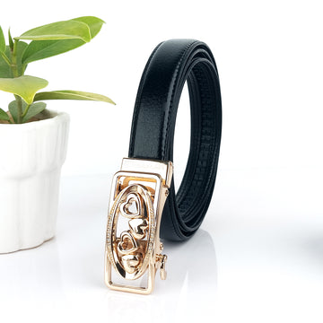 Gravis Buckle and Lively Strap