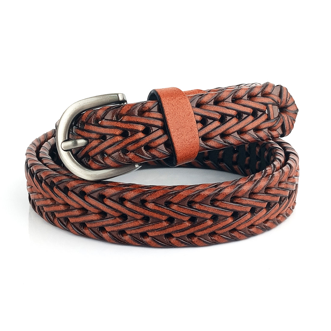 Gravis Buckle and Tortis Strap