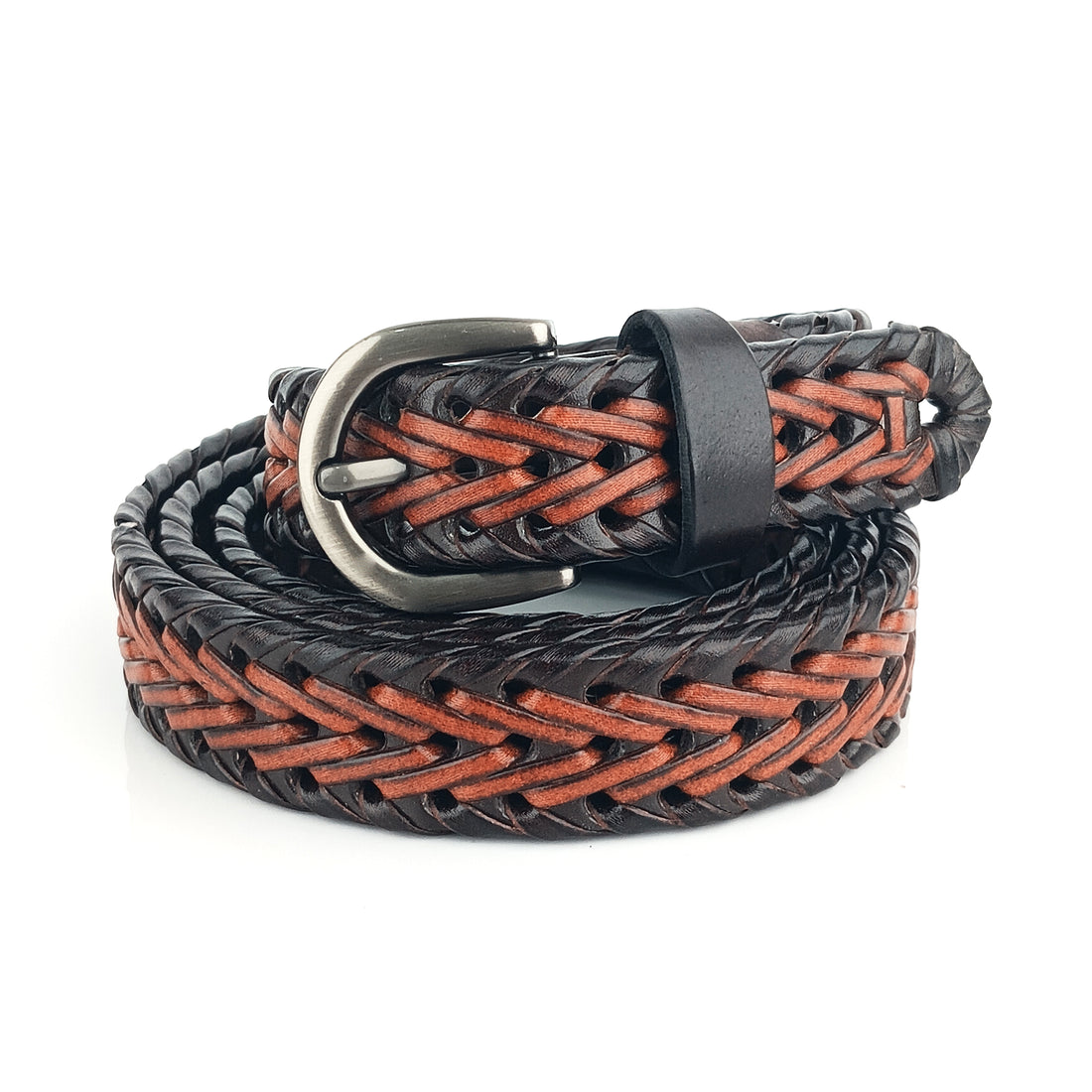 Gravis Buckle and Tortis Strap