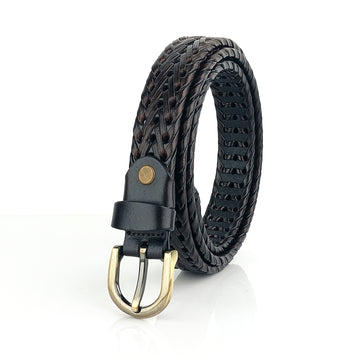 Gravis Buckle and Tortis Strap