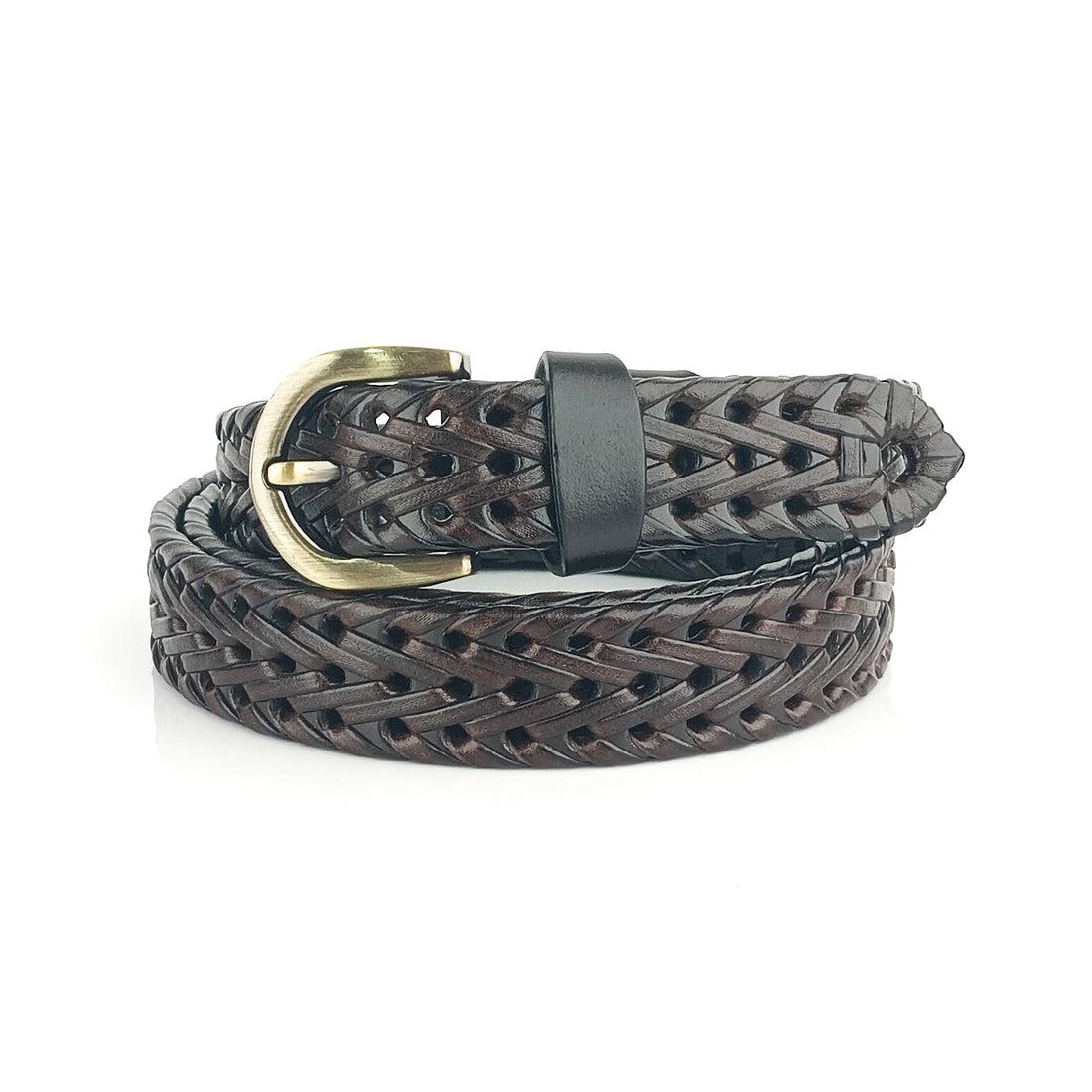 Gravis Buckle and Tortis Strap