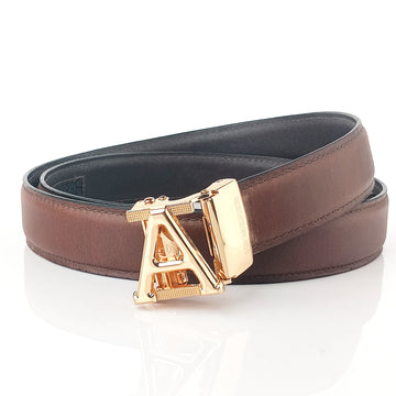 Eminence A Buckle and Iconic Corium Strap
