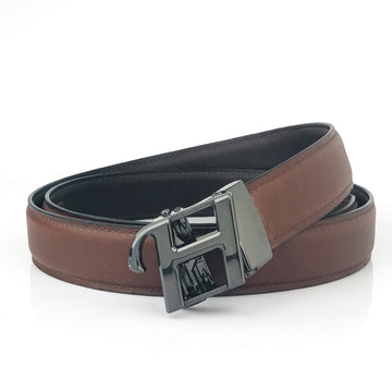 Eminence H Buckle and Iconic Corium Strap