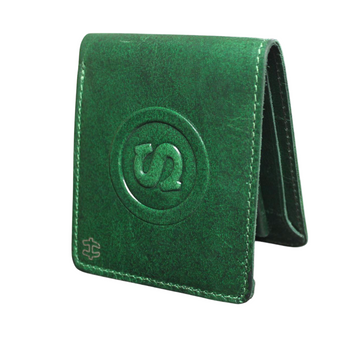 Caelatum S Corium Wallet