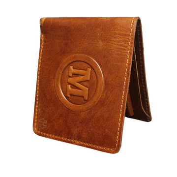Caelatum M Corium Wallet