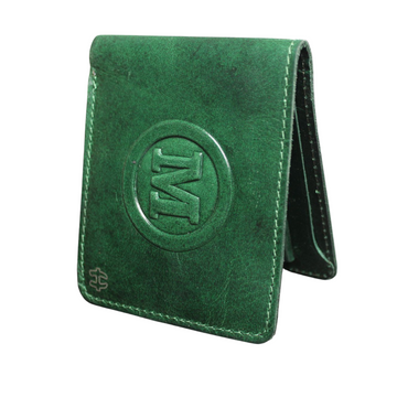 Caelatum M Corium Wallet