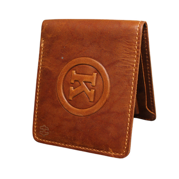 Caelatum K Corium Wallet