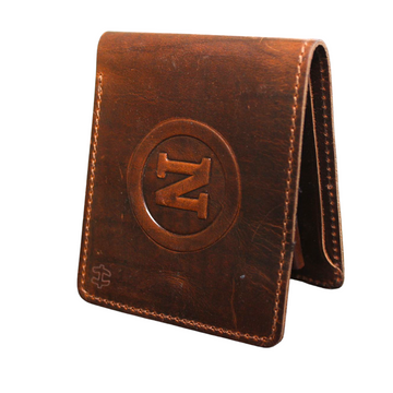 Caelatum N Corium Wallet