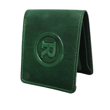 Caelatum R Corium Wallet