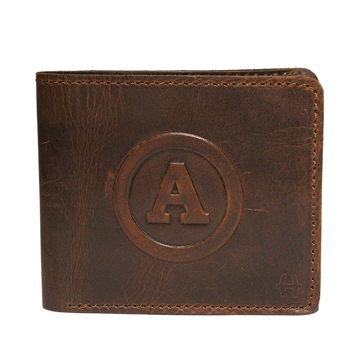 Caelatum A Corium Wallet