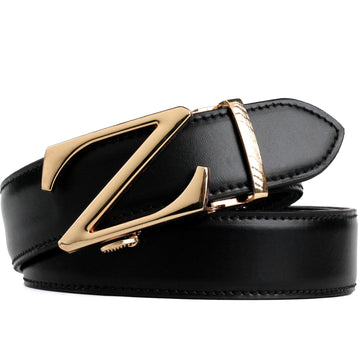 Eminence Z Buckle and Iconic Corium Strap