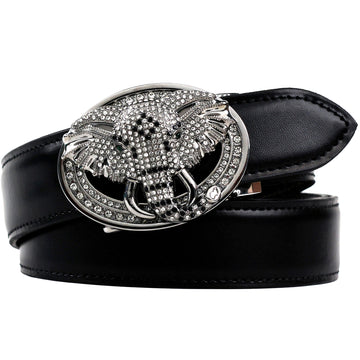Fauna Buckle and Iconic Strap