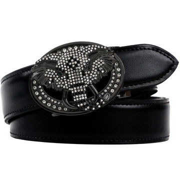 Fauna Buckle and Iconic Strap