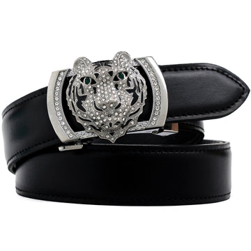 Fauna Buckle and Iconic Strap