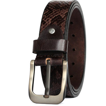 Gravis Buckle and Corium Strap