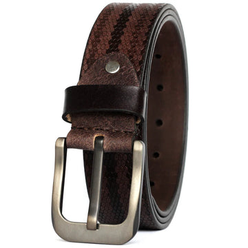 Gravis Buckle and Corium Strap