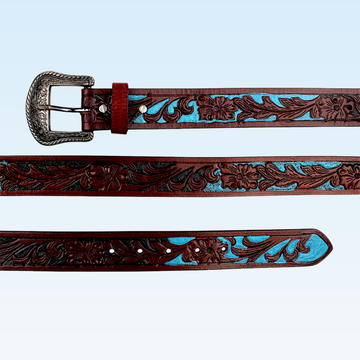 Insculptus Buckle and Sculptum Strap