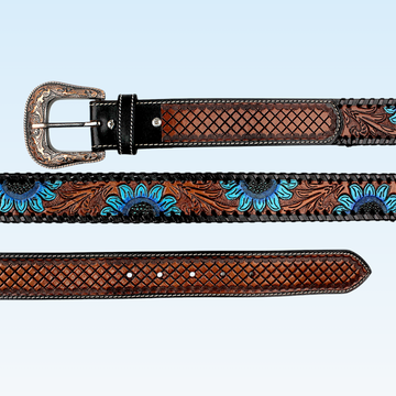 Insculptus Buckle and Sculptum Strap