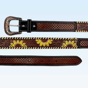 Insculptus Buckle and Sculptum Strap