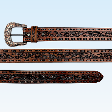 Insculptus Buckle and Sculptum Strap