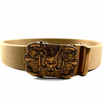 Gravis Buckle and Girdle