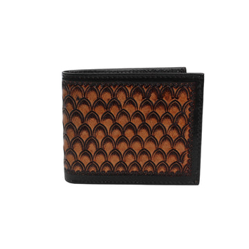 Sculptum Corium Wallet
