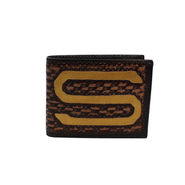 Sculptum Corium Wallet
