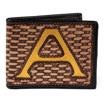 Sculptum Corium Wallet