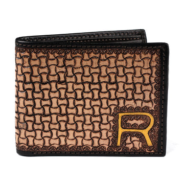 Sculptum Corium Wallet