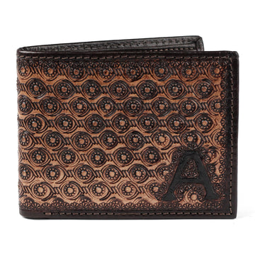 Sculptum Corium Wallet