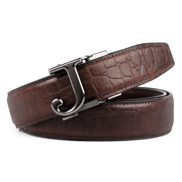 Eminence J Buckle and Caelatum Strap
