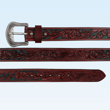 Insculptus Buckle and Sculptum Strap