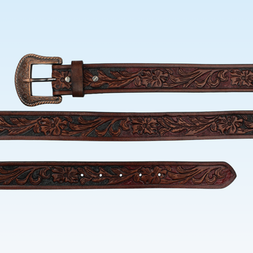 Insculptus Buckle and Sculptum Strap