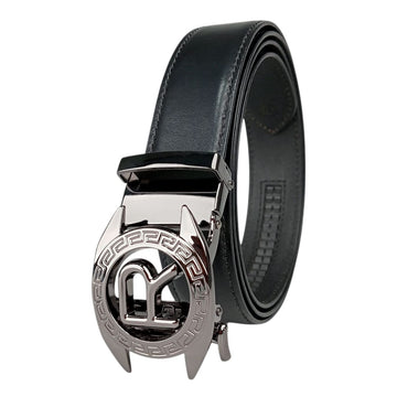Eminence R Buckle and Iconic Corium Strap