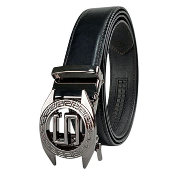 Eminence S Buckle and Iconic Corium Strap
