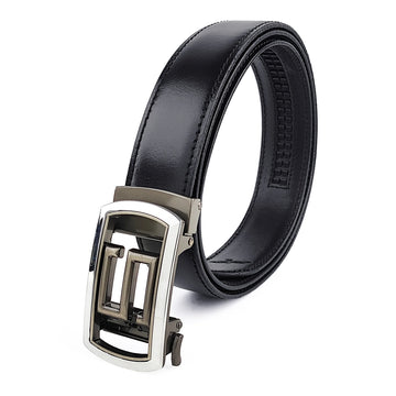 Eminence S Buckle and Iconic Corium Strap