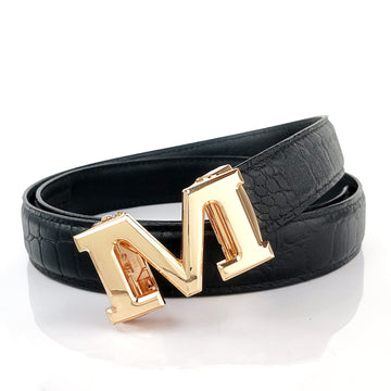 Eminence M Buckle and Caelatum Strap